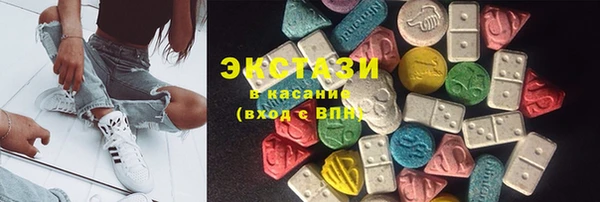 хмурый Бородино