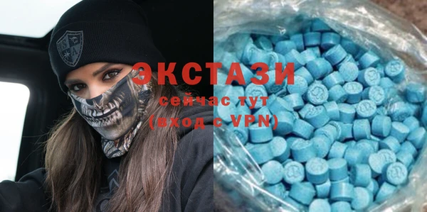 хмурый Бородино
